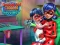 Jeu Dotted Girl: Toddler Vaccines en ligne