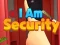 Jeu I Am Security en ligne
