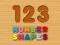 Jeu Number Shapes en ligne