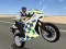 Jeu Super Stunt Police Bike Simulator 3D en ligne
