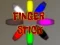 Jeu Finger Stick en ligne