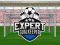 Jeu Expert Goalkeeper en ligne