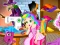 Jeu Princess Juliet Fashion Trouble en ligne