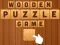 Jeu Wooden Puzzle Game en ligne