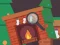 Jeu Cozy Christmas Difference en ligne