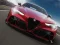 Jeu Alfa Romeo Giulia GTA Puzzle en ligne