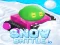 Jeu Snow Battle.io en ligne