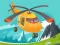 Jeu Helicopter Jigsaw en ligne