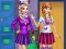 Jeu Princesses College Looks en ligne