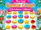 Jeu Cookie Crush: Christmas Edition en ligne