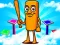 Jeu Brainrot Evolution Game en ligne