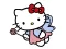 Jeu Sweet Kitty Spot The Differences en ligne
