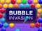 Jeu Bubble Invasion en ligne