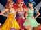 Jeu Princesses Prom Night en ligne