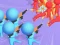 Jeu Crowd Clash Rush en ligne