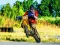 Jeu One Wheel Bike Riding en ligne