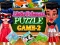 Jeu Little Princess Puzzle Game 2 en ligne