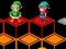 Jeu Over the Rainbow en ligne