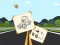 Jeu Funny Cars For Kids Coloring en ligne