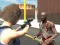Jeu Biozombie Outbreak en ligne
