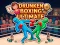 Jeu Drunken Boxing: Ultimate en ligne