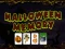 Jeu Halloween Memory en ligne
