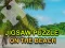 Jeu Jigsaw Puzzle On The Beach en ligne
