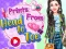 Jeu Prints From Head To Toe en ligne