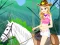 Jeu Horse Rider Girl en ligne