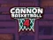 Jeu Cannon Basketball 4 en ligne