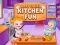 Jeu Baby Hazel Kitchen Fun en ligne