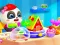Jeu Baby Panda Kids Crafts DIY en ligne