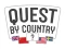 Jeu Quest by Country en ligne