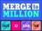 Jeu Merge to Million en ligne