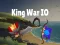 Jeu King War IO en ligne