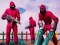 Jeu Squid Game All Challenges en ligne