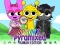 Jeu Sprunki Pyramixed: Human Edition en ligne