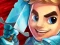Jeu Swords of Brim en ligne