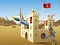 Jeu Castle Canon en ligne