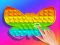 Jeu Pop It 3D Fidget Toy Maker en ligne