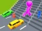 Jeu Shape Transform Race en ligne