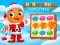 Jeu Cookie Crush Christmas 2 en ligne
