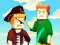 Jeu Captain Minecraft en ligne
