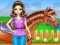 Jeu Horse Care and Riding en ligne
