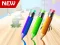 Jeu Pen Boy Runner en ligne