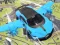 Jeu Real Sports Flying Car 3d en ligne