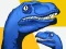 Jeu Dino: Merge and Fight en ligne