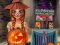 Jeu Ice Princess Spooky Costumes en ligne