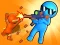 Jeu Walkers Attack en ligne