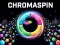 Jeu CHROMASPIN en ligne